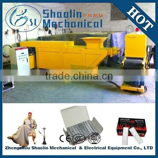 New Model Consumption Press Machine for Shisha With High Grade photo-4