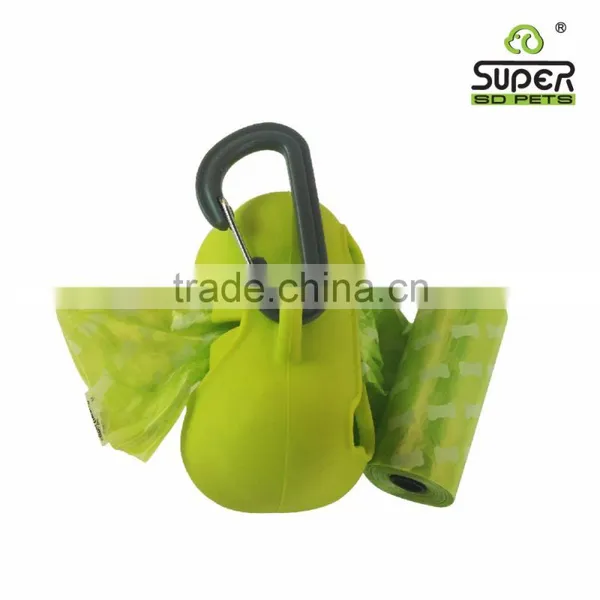 Custom Dog Bag Dispenser photo-2