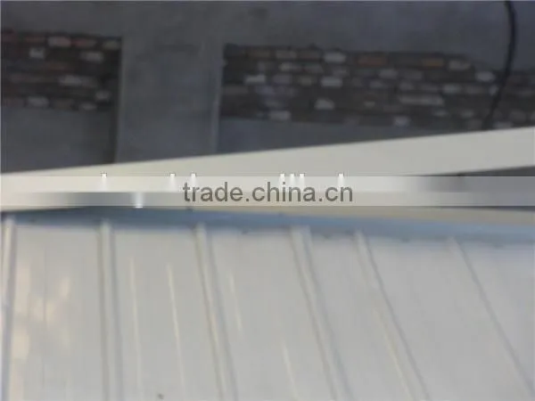Steel Building as Warehouse/metal Frame Warehouse photo-5
