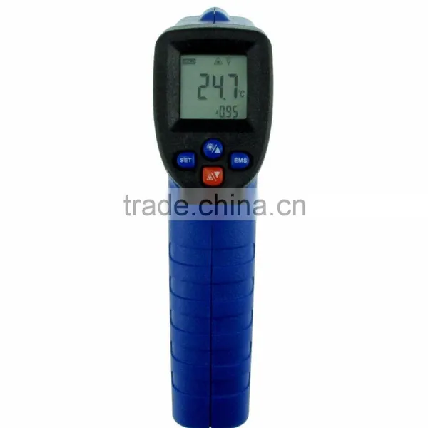 Infrared Thermometer Instant-read Measuring Range -50~550 Degree C (-58~1022 Degree F), Industrial Cooking Household Used photo-4