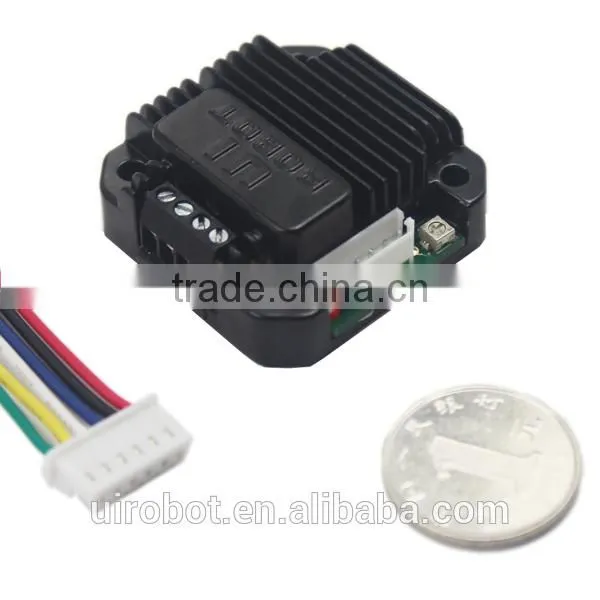 4 Phase UIM24004 Stepper Motor Drives photo-3