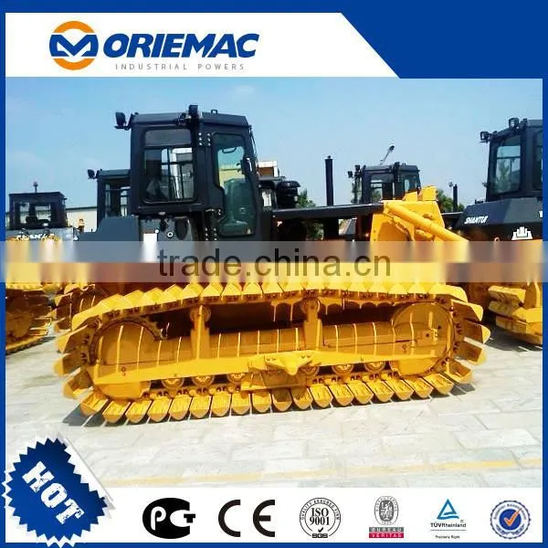 2016 New Brand and Good Price 4.5m3 Shantui SD16/SD16F Mini Bulldozer Used Sale photo-4