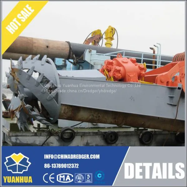 Буровой корабль в хорошем состоянии photo-5