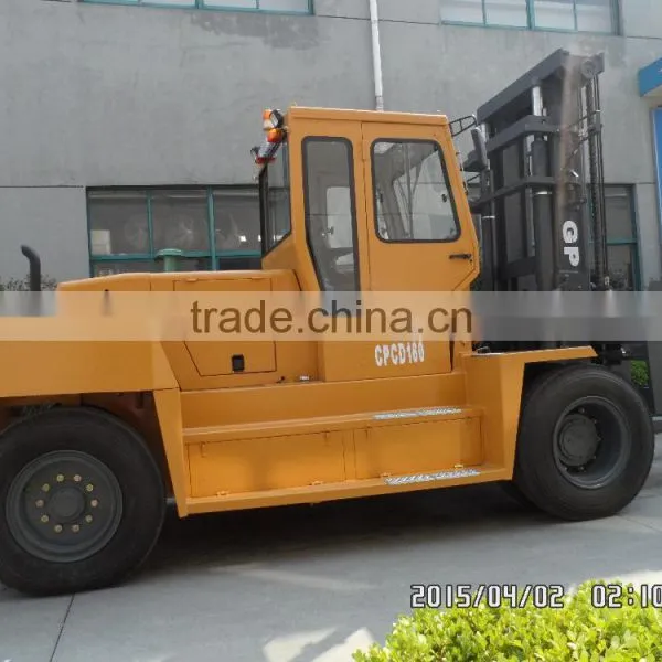 Diesel Forklift