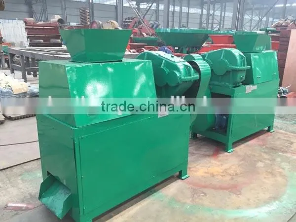 Fertilizer Roller Press Machine, Roller Extrusion Pelleting Machine photo-5