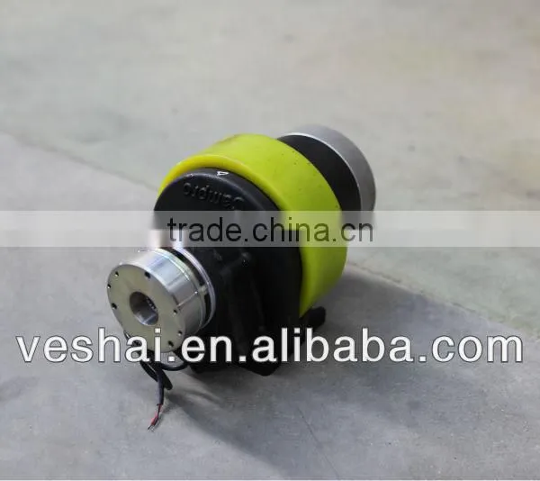 Drive Wheel Assembly , Whole Motor DW500W photo-2