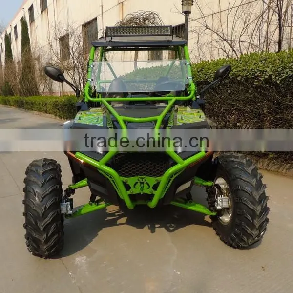 400cc Beach Dune Buggy Car Which Produced By Client Need photo-5