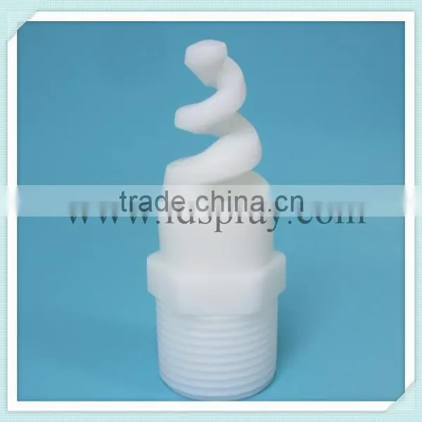 Specialized in Plastic or SS Spiral Spjt Whirljet Nozzle photo-4