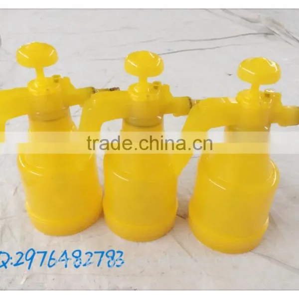 2017 Hot Selling House and Agriculture Sprayer Made in China photo-3