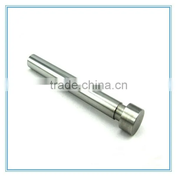 Wear Resistance Stud/ Tungsten Carbide Component / Cemented Punch Pin photo-3