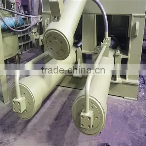 Y81-250 Baling Press Machine for Scrap Metal photo-3