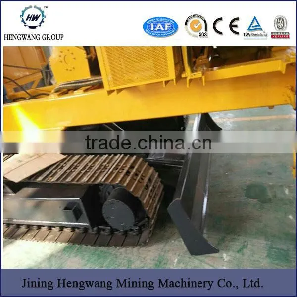 Solar Construction Sheet Pile Driver Machine photo-3
