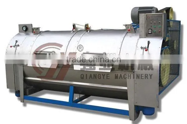 600LB Industrial Horizontal Washing Machine photo-4