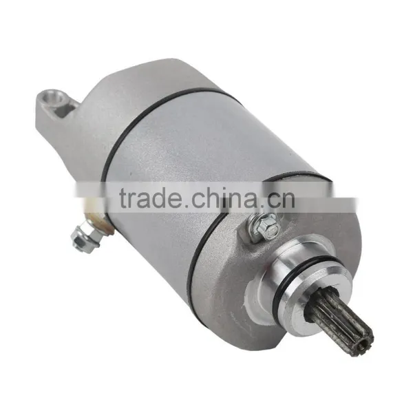 Starter Motor For KAWASAKI ATV 750 KVF750 BRUTE FORCE 4x4i ATV 21163-1320 749cc photo-5