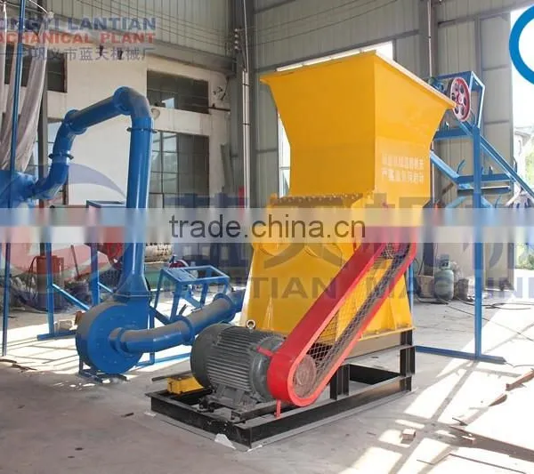 Mini Metal Crusher Professional Aluminum Cans Crusher With ce