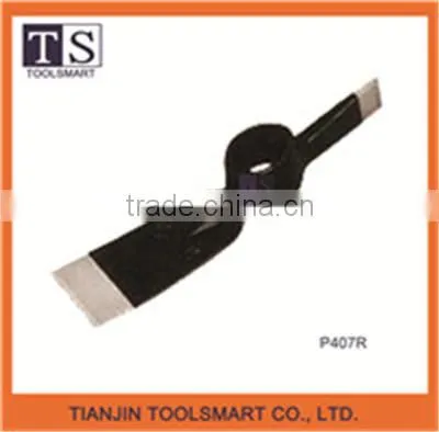 Mattock Digging Pick Head P407 With Oval Eye photo-6