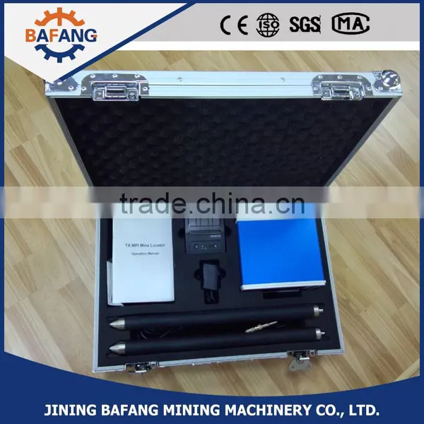 300m Detection Deep Underground Water Detector Mine Locator photo-3