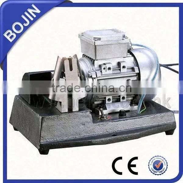 Retractable Coil Cable Stripping Machine