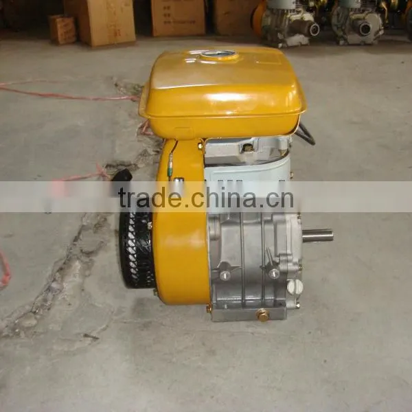 Copy Robin Gasoline Engines photo-6