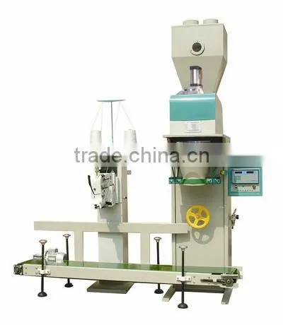 Rice Package Machine/packing Machine With Sewing/powder Packing Machine/website:sarawang9211 photo-3