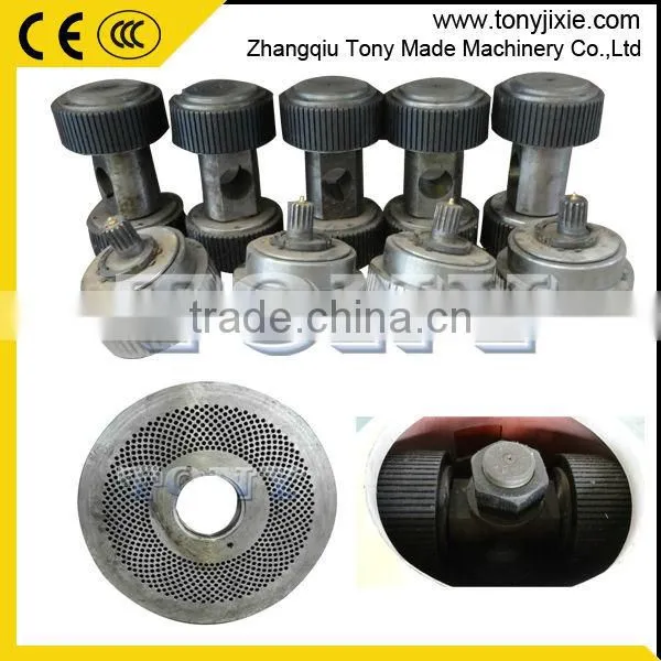 Tony Factory Price Animal Feed Pellet Machine for Rabbit, Cattle, Sheep photo-4