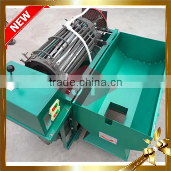 Hot Popular Walnut Kernel Sheller Machine Maker photo-2
