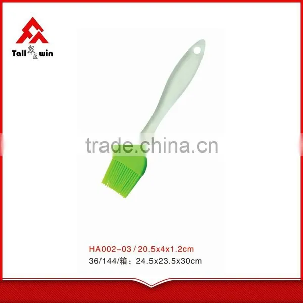 Novelty!silicone Pastry Basting Brushes,silicone Cooking Brush photo-5