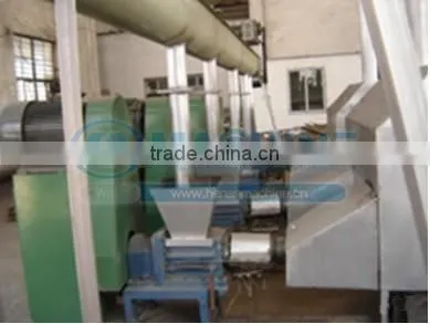 Gold Supplier and Factory Provide Wood/biomass Briquette Extruder Machine photo-3