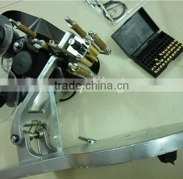 Batch Coding Machine photo-2