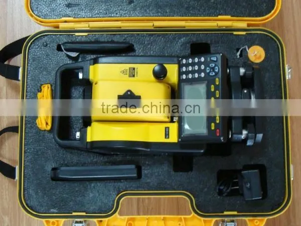 Sunnav MTS800 Best Total Station photo-5