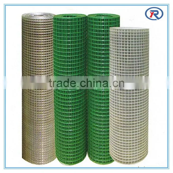China Export Construction High Quality Reinforcing Concrete Welded Metal Wire Mesh photo-6