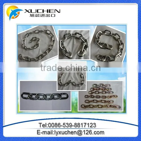 Marine Chain G30 Gunny Bag or Plastic Bucket photo-3