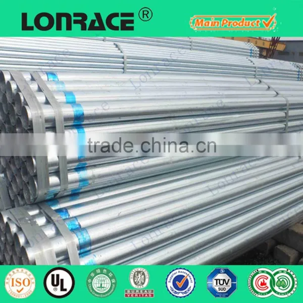 Golden Supplier Welded Stainless Steel Pipe/tube 316l photo-3