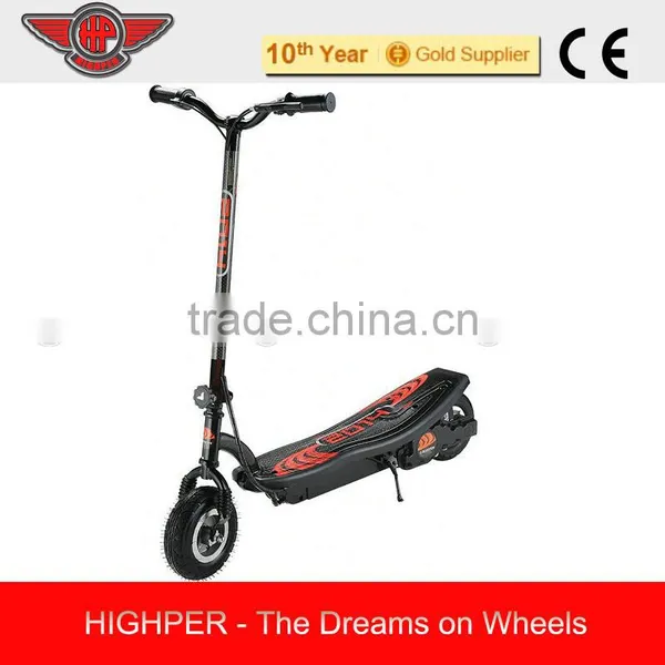 250W 24V Folding Electric Scooter for Adult, Foldable Electric Stand Up Scooter (HP104E) photo-2