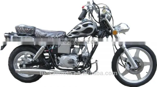 50cc Minit Style Chopper Motorcycle(TKM50E-C) photo-2