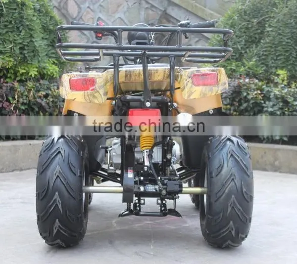 Chinese Cheap KIds ATV for Sale ATA110-F photo-4