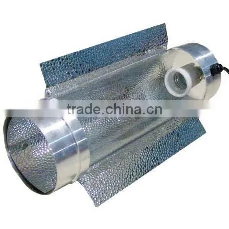 Hydroponics 6inch 8inch 5inch Grow Light Cool Tube Reflector/air Cooled Reflector Tube photo-6