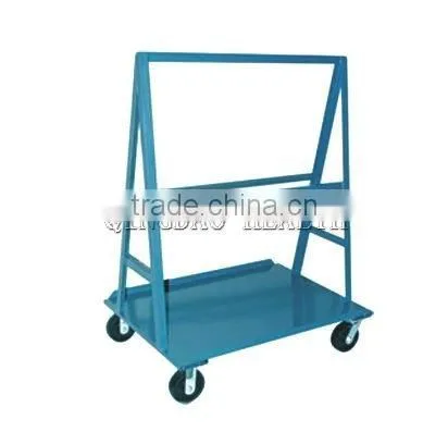 Heavy Duty Panel Cart With Removable Handle photo-5