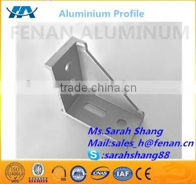 Aluminium Tube or Pipe Bend Fabrication Powder Coat photo-2