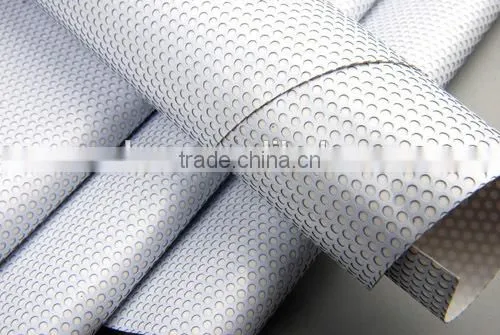 A Grade PVC Self Adhesive Vinyl For Poster/Adversting photo-5
