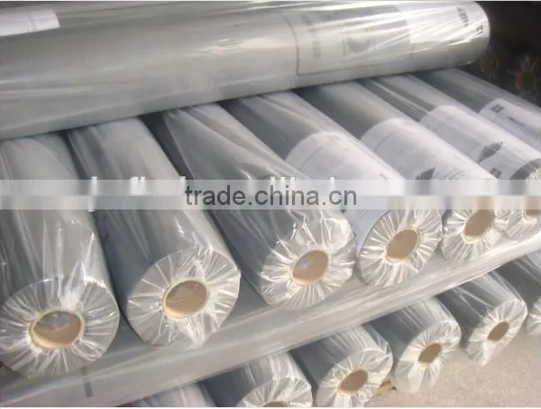 PE Film Coated With Nonwoven photo-4