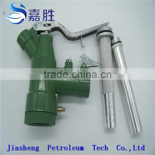 Most Competitive Price Meter Fuel Nozzle photo-6