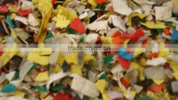PP CHIPS or FLAKES / HDPE CHIPS or FAKES photo-3