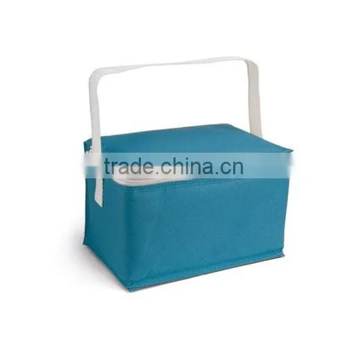 High Quanlity Wine Ice Cooler Bag for 6 Cans photo-3