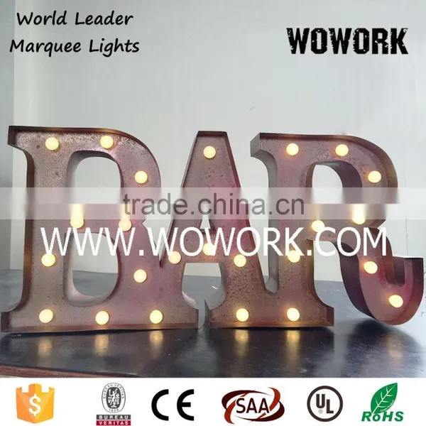Illuminated Light up photo-2