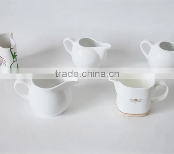 White Ceramic Mug photo-5