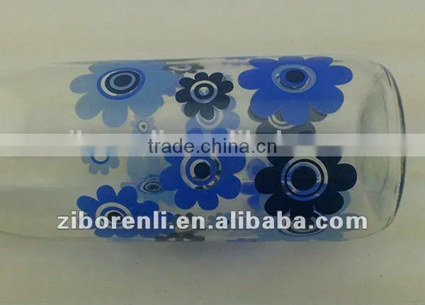 450ml/1000ml Glass Bottle photo-2