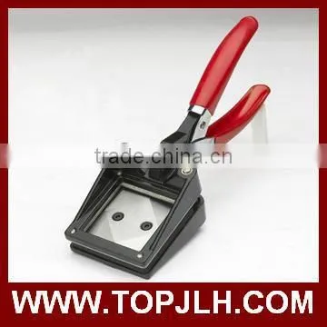 China High Quality Personalized Hand Passport Photo Cutter photo-4