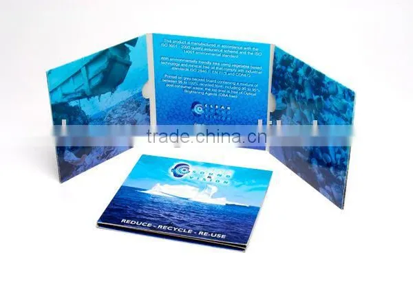 CD Pack (cd package,cd case)