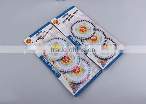 Cheap Plastic Hotel Sewing Set photo-5